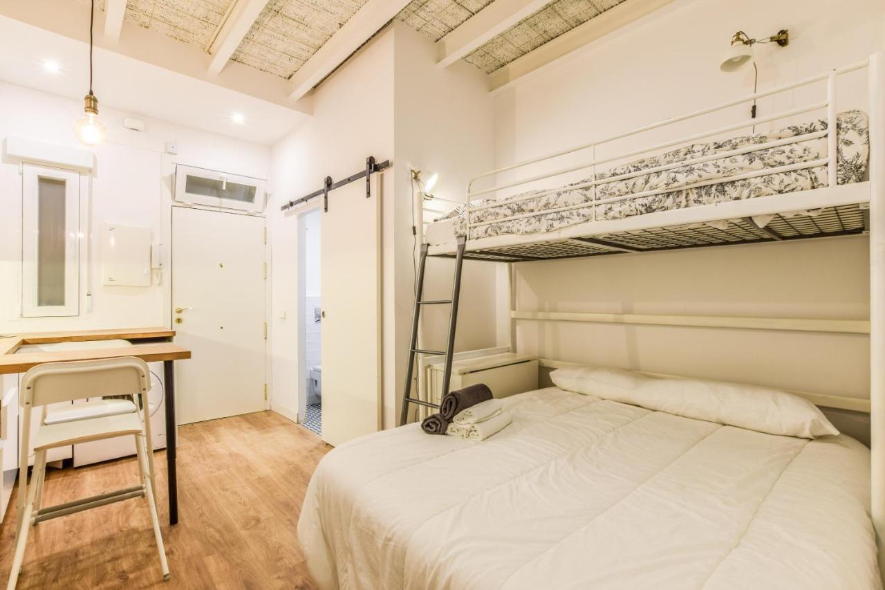 Apartamento Ponzano