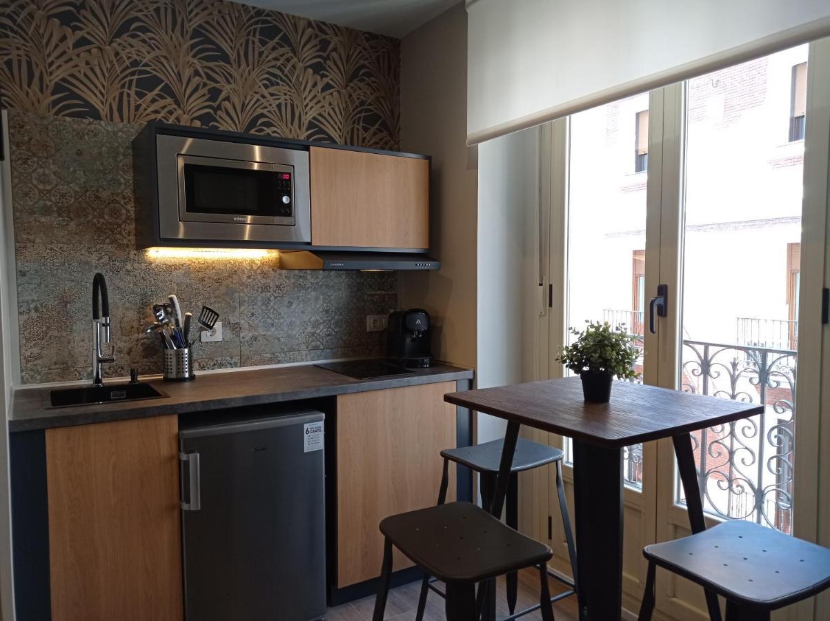 Apartamento Preciados