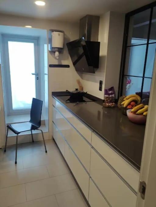 Nuevo Habitación en casa particular *