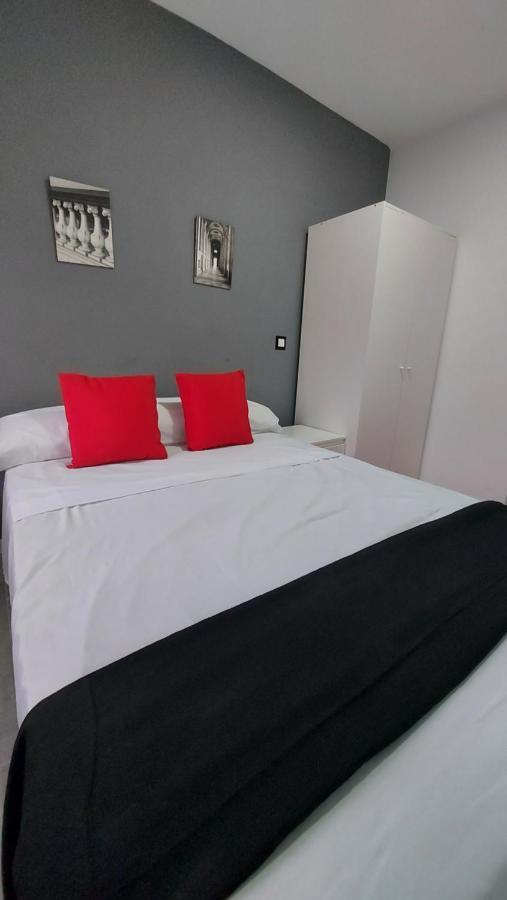Apartamento Numancia Madrid