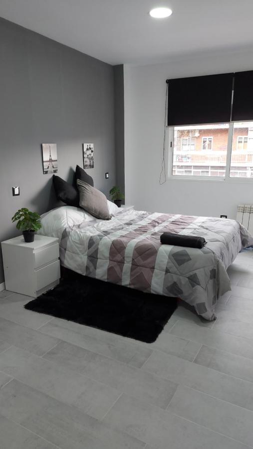 Apartamento Numancia