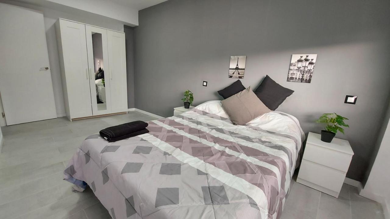 Numancia Apartamento *