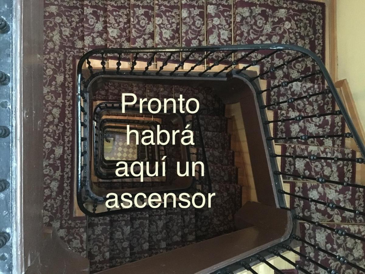 Andres Borrego 12 Apartamento *