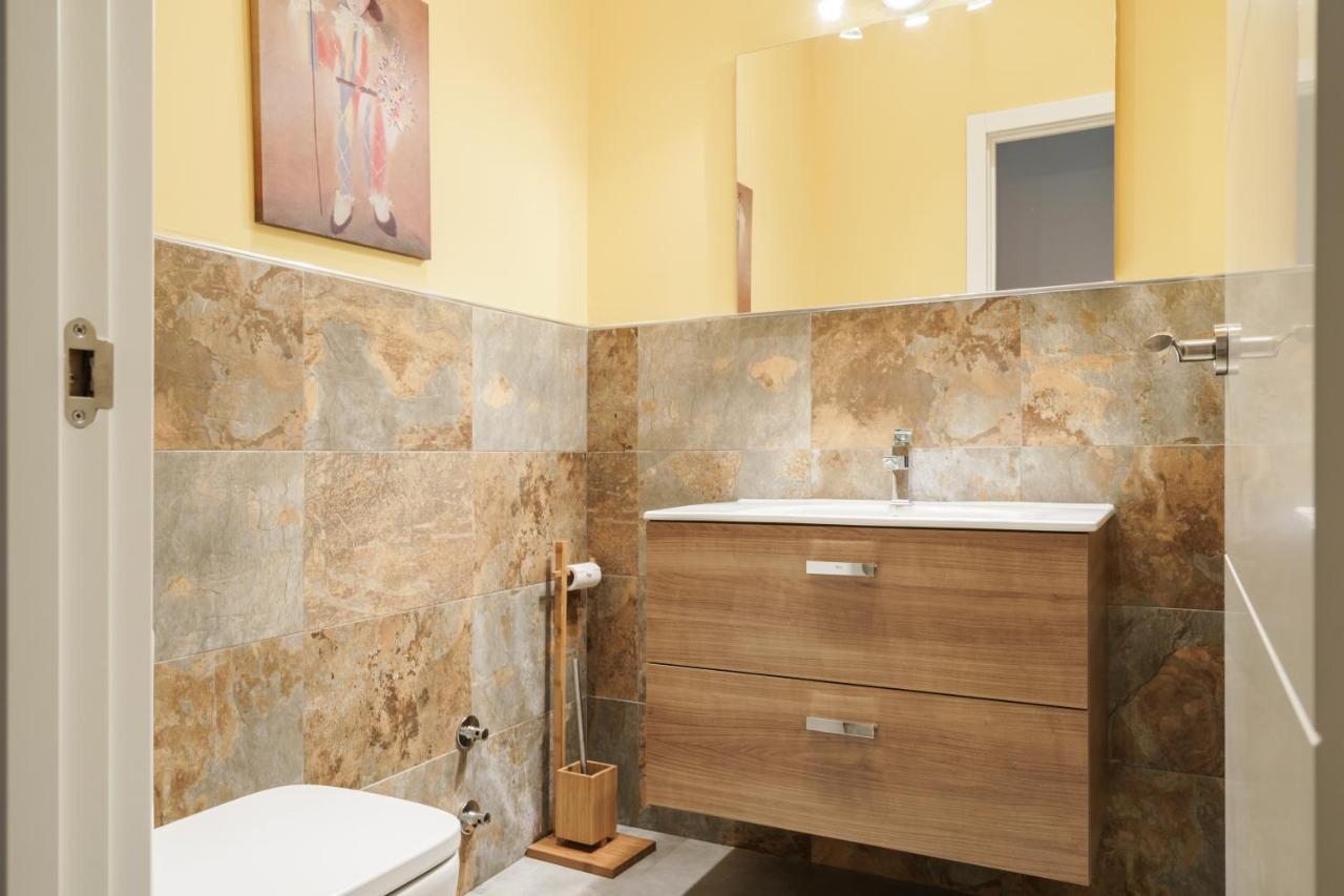 Apartamento Homeabout Callao Ii 4br 3.5bt *