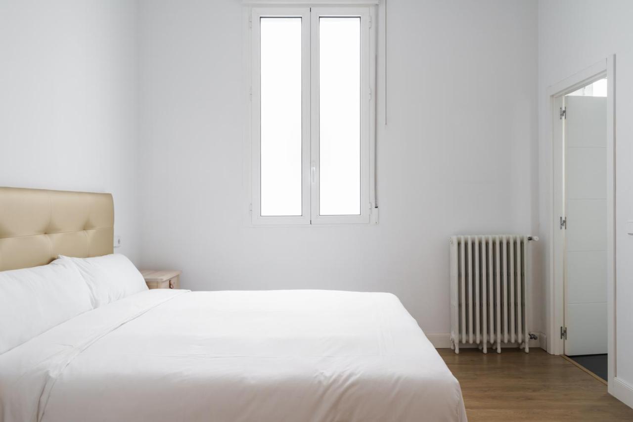 Homeabout Callao Ii 4br 3.5bt Apartamento *