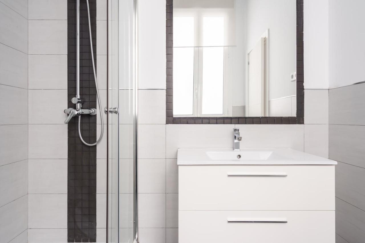 Apartamento Homeabout Callao Ii 4br 3.5bt *