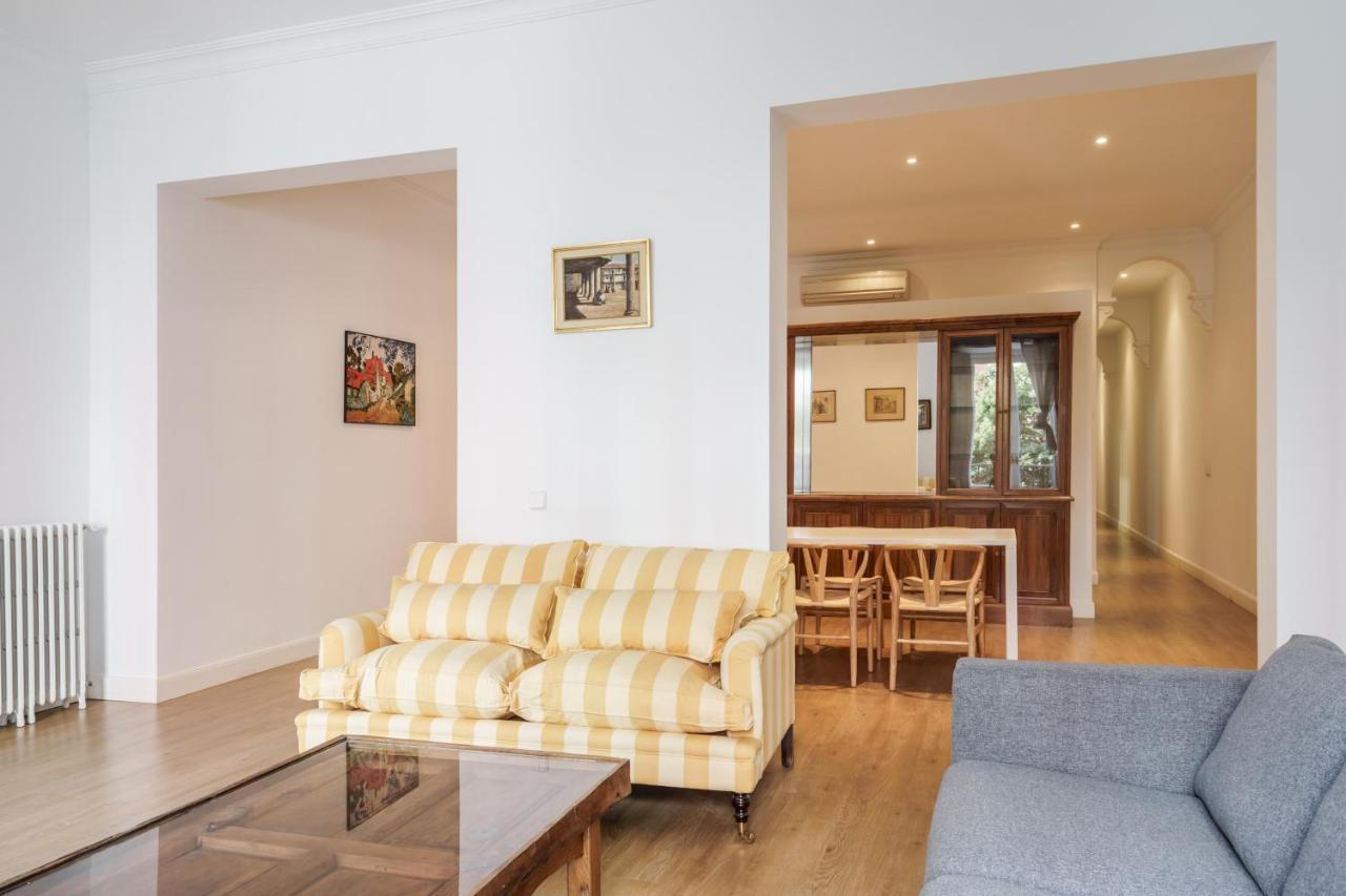 Apartamento Homeabout Callao Ii 4br 3.5bt