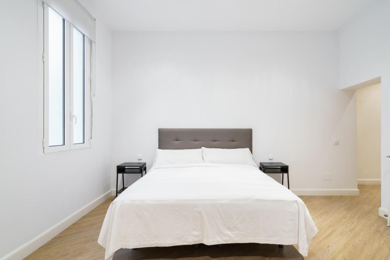 Homeabout Callao Ii 4br 3.5bt Apartamento