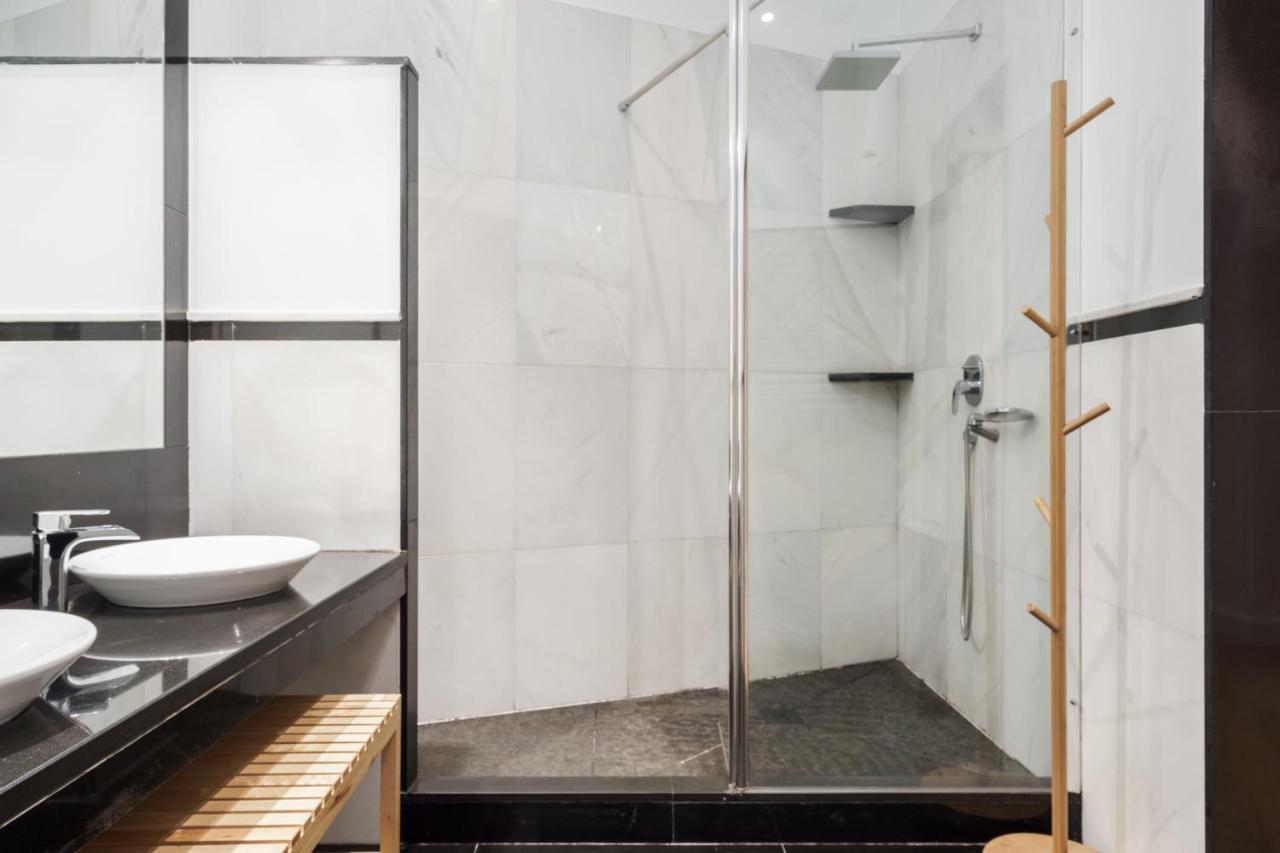 Apartamento Homeabout Callao Ii 4br 3.5bt