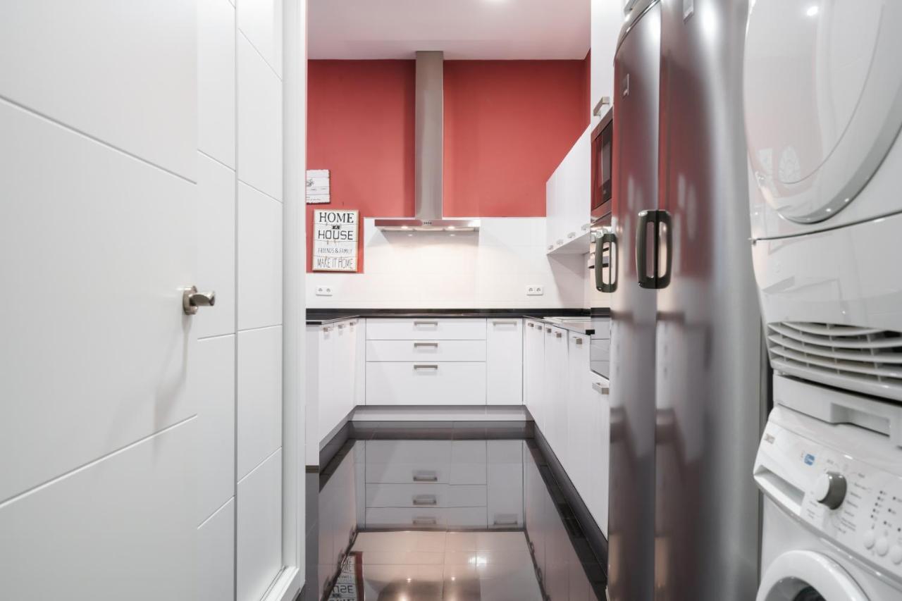 Apartamento Homeabout Callao Ii 4br 3.5bt