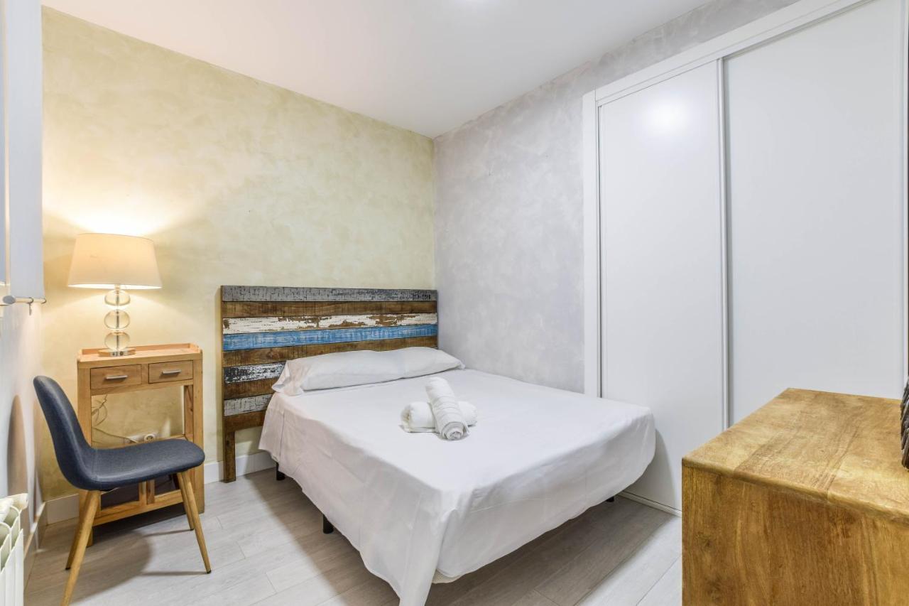 Apartamento Apartamento Reformado En Retiro Madrid