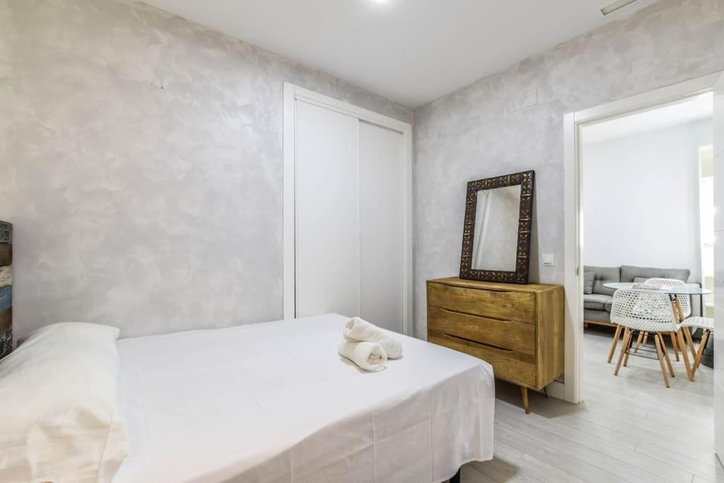 Apartamento Reformado En Retiro Madrid