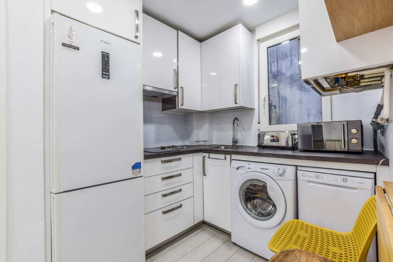 Apartamento Reformado En Retiro * Madrid