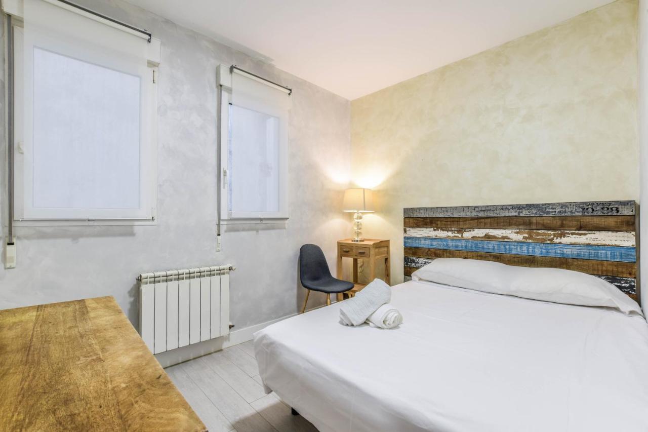 Apartamento Apartamento Reformado En Retiro *