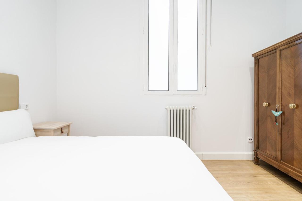 Homeabout Callao Ii 4br 3.5bt Apartamento