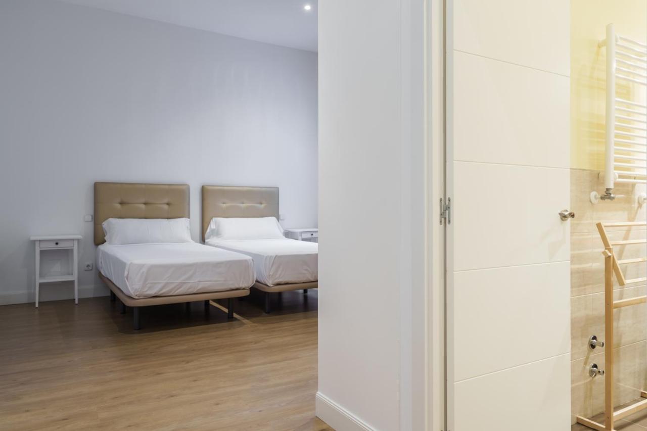 Homeabout Callao Ii 4br 3.5bt Apartamento