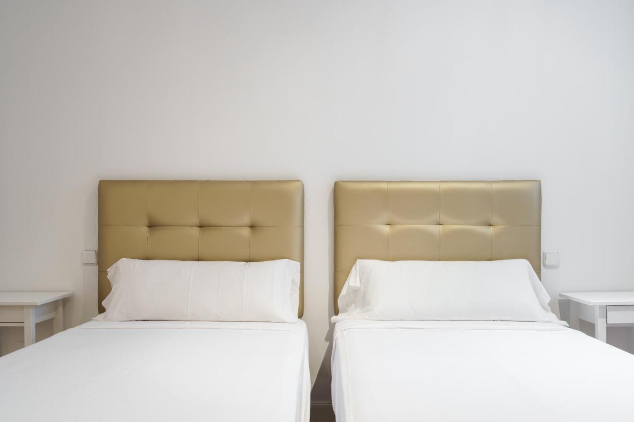 Apartamento Homeabout Callao Ii 4br 3.5bt Madrid
