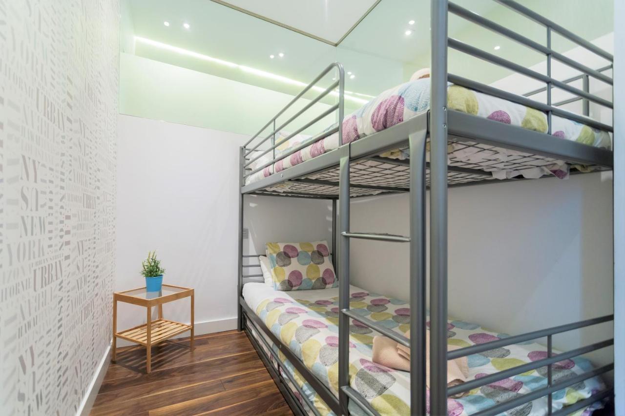 Apartamento Dobo Homes Relatores 2