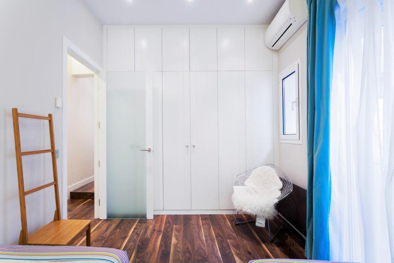 Apartamento Dobo Homes Relatores 2