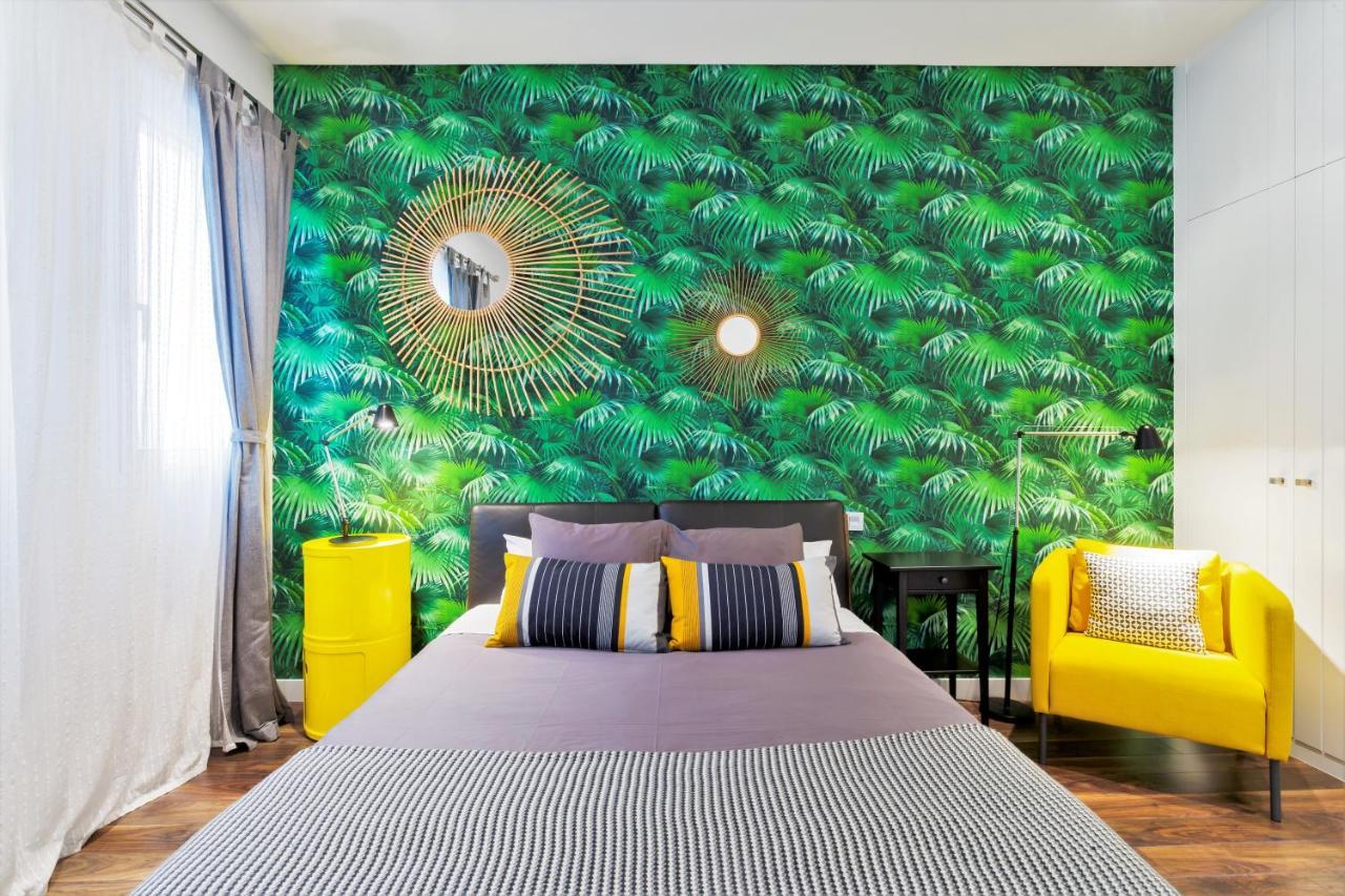 Apartamento Dobo Homes Relatores 2