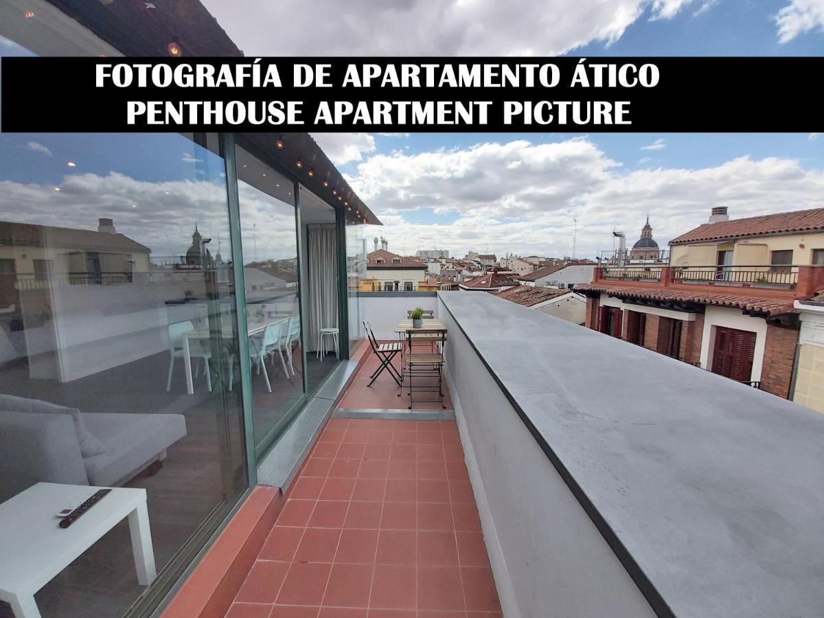Apartamento Plaza Mayor-cava Baja Madrid