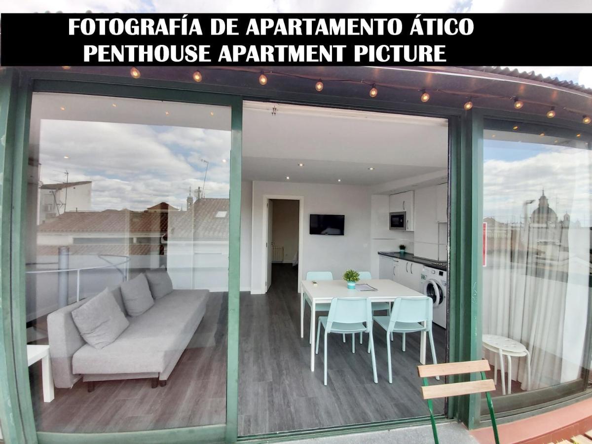 Apartamento Plaza Mayor-cava Baja *