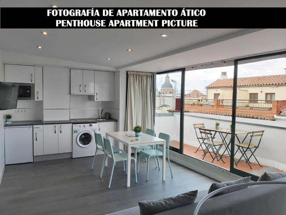 Apartamento Plaza Mayor-cava Baja *