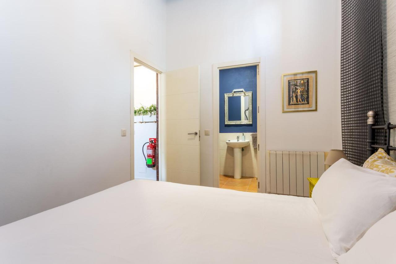 Apartamento Torrecilla Madrid