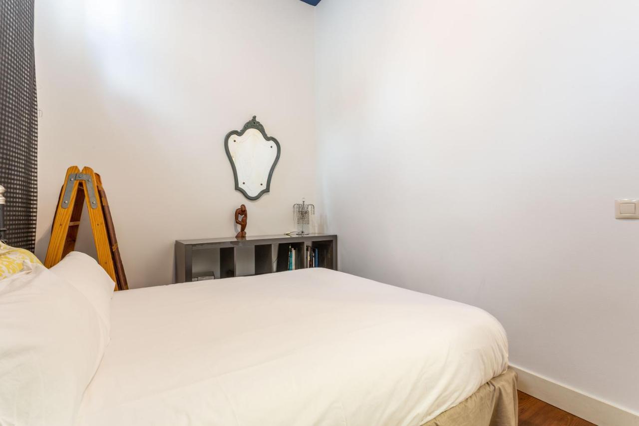 Apartamento Torrecilla *