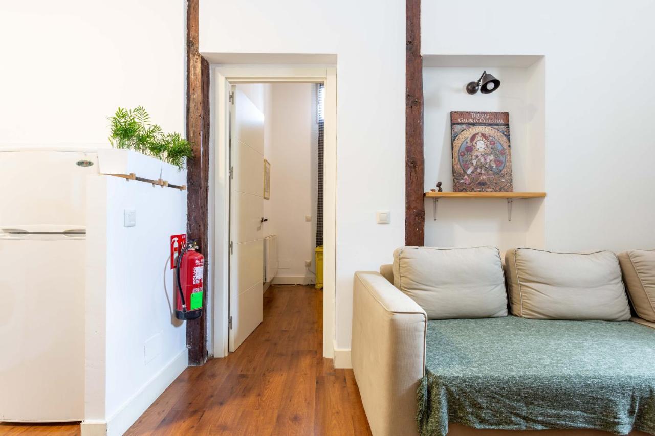 Torrecilla Apartamento Madrid