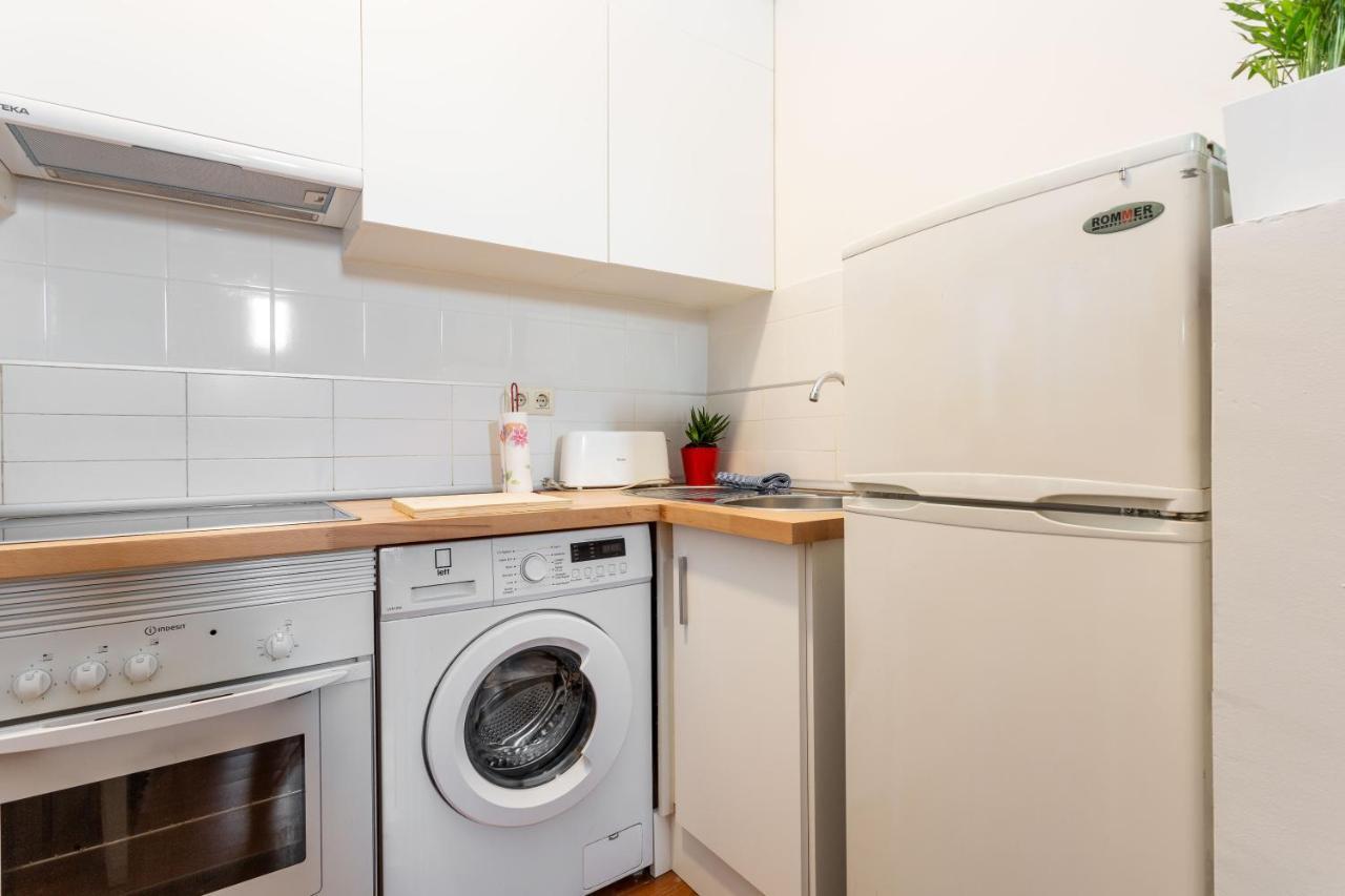 Apartamento Torrecilla