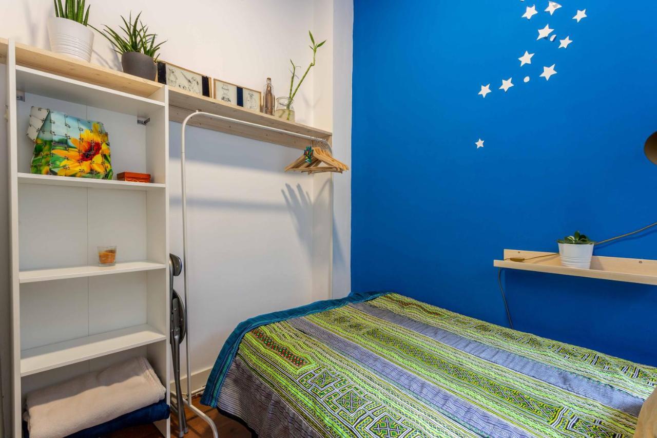 Apartamento Torrecilla