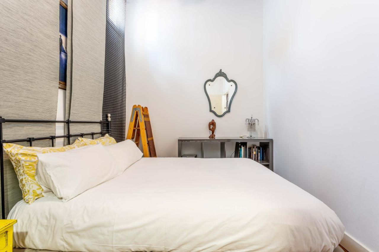 Apartamento Torrecilla