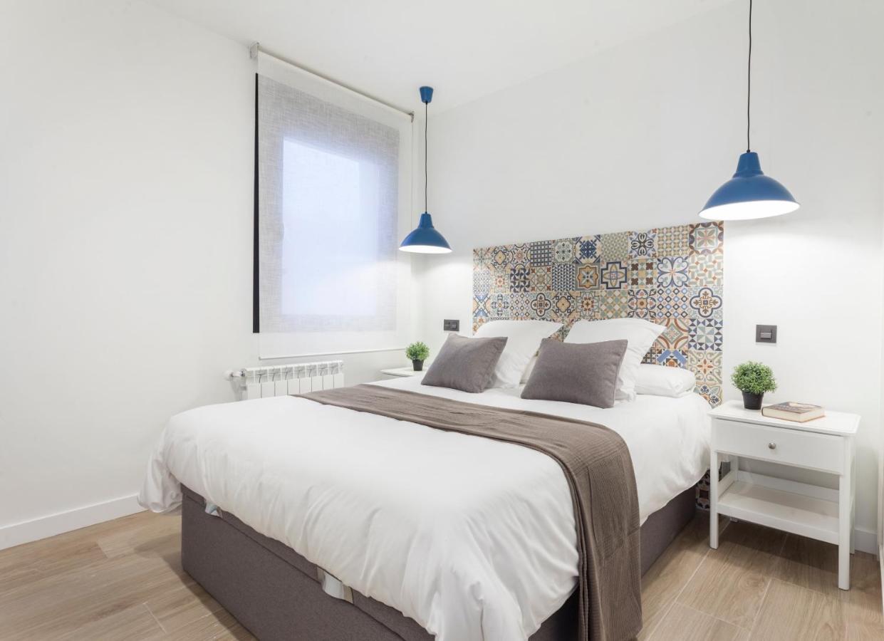 Apartamento Mit House Bravo En
