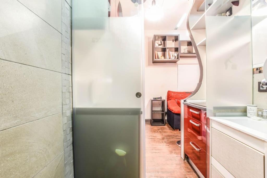 Apartamento Lavapies Apartment