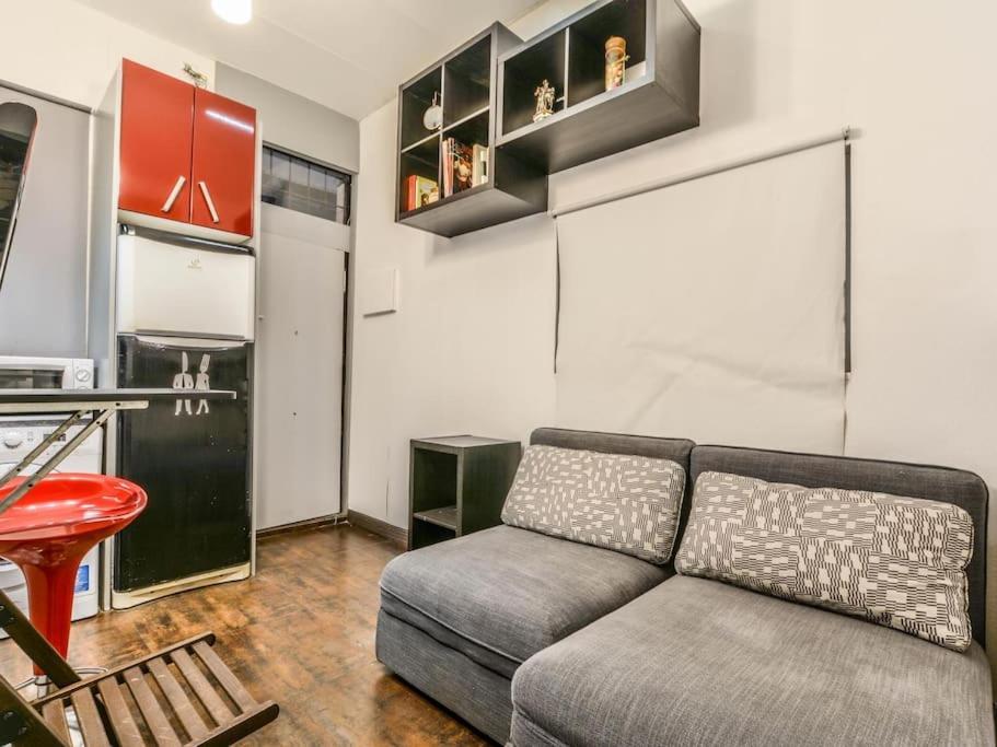 Apartamento Lavapies