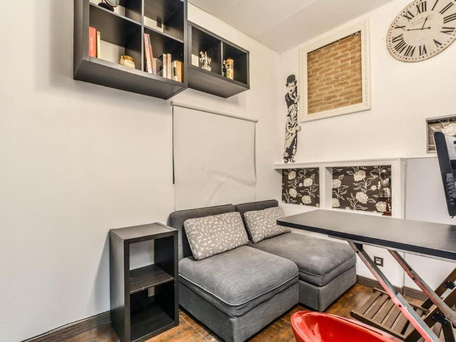Apartamento Lavapies Apartment Madrid