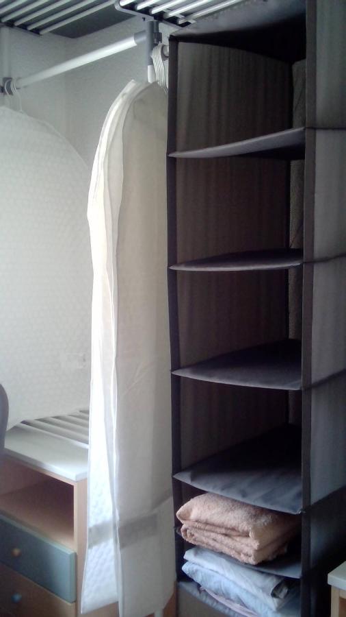New Wifi, Privada, Baño Compartido * Madrid