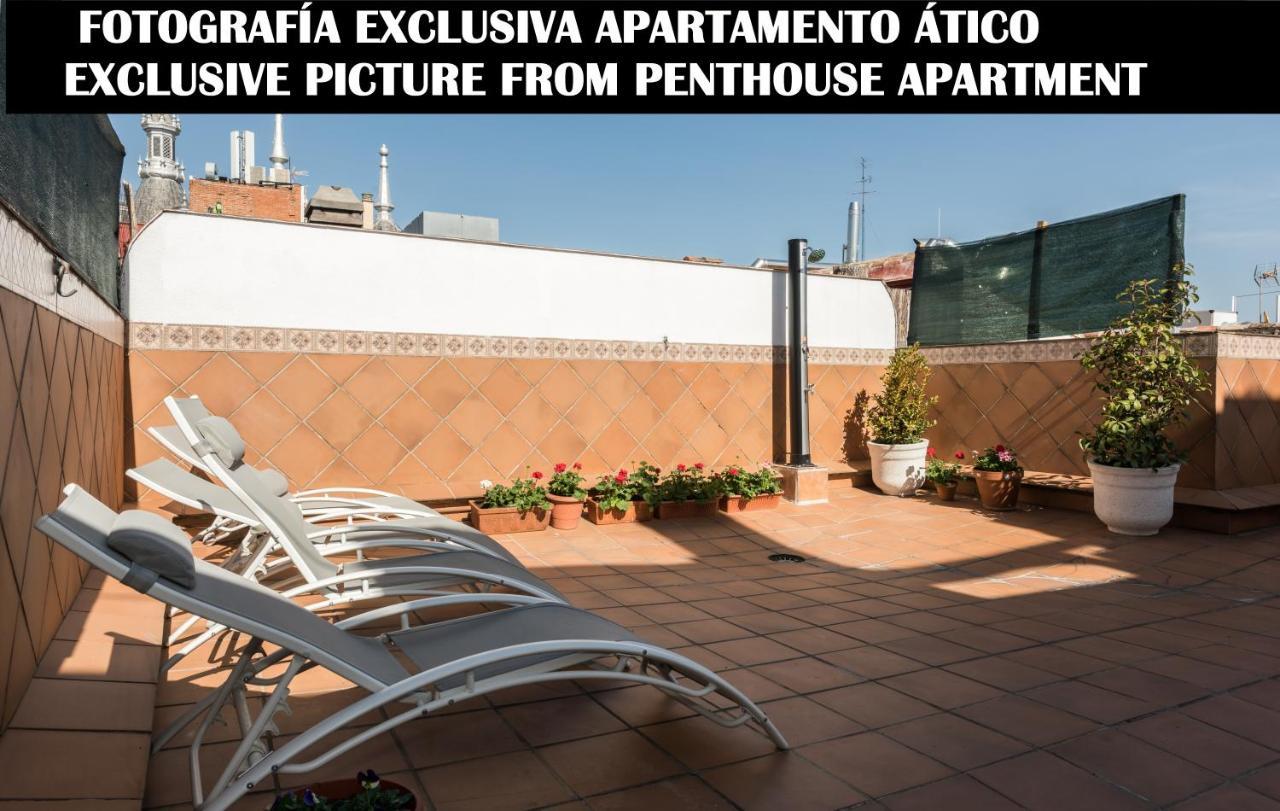 Principe 2 Madrid