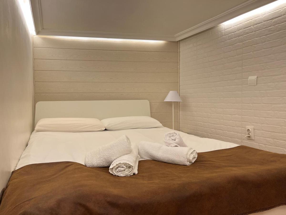 Apartamento Mini Duplex Close Plaza Mayor