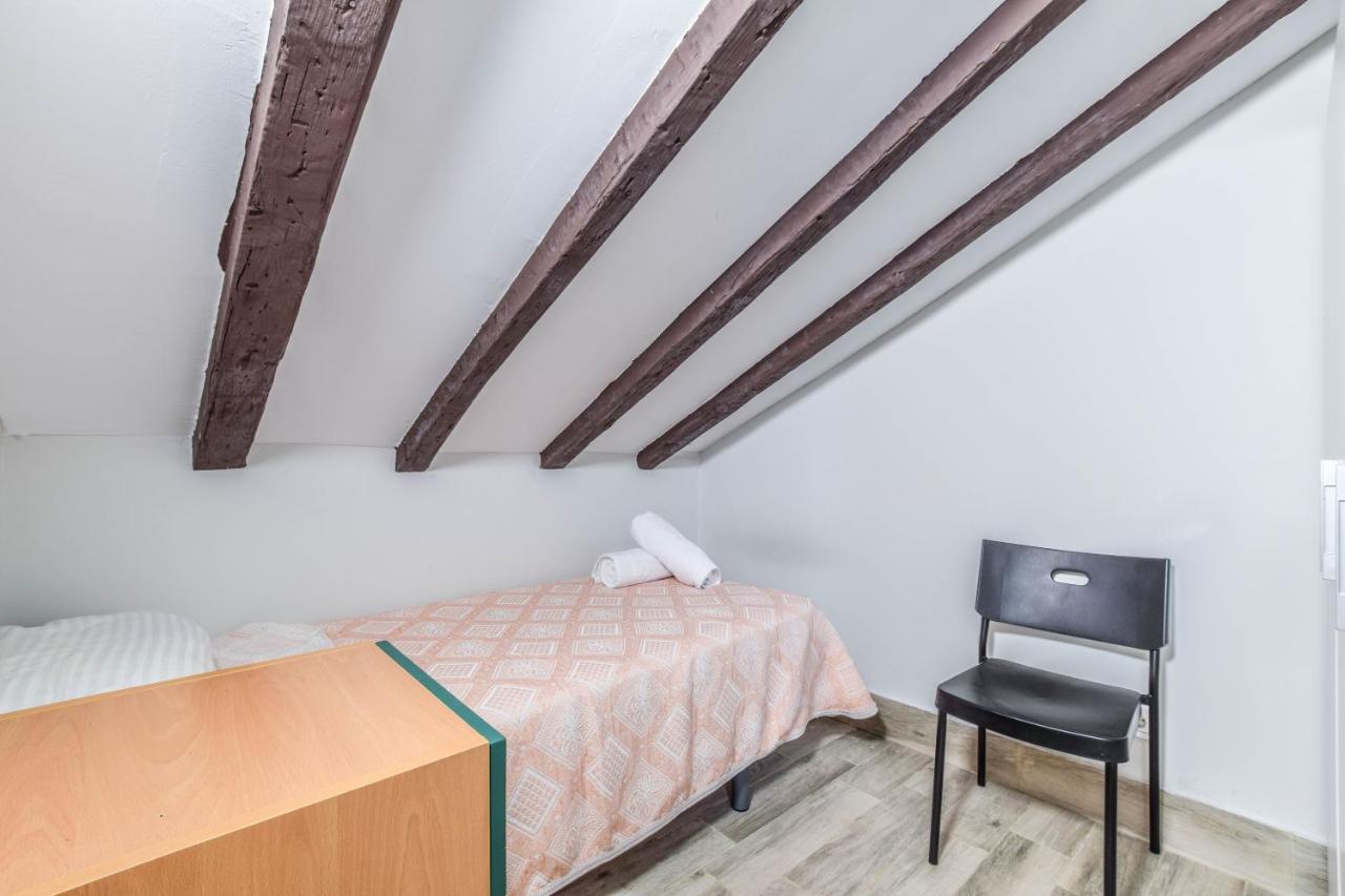 Penthouse Letras Apartamento *