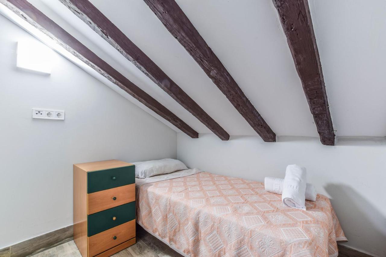 Penthouse Letras Apartamento *