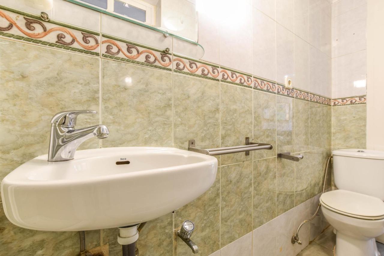Apartamento Plaza De Lavpies Apartamento *