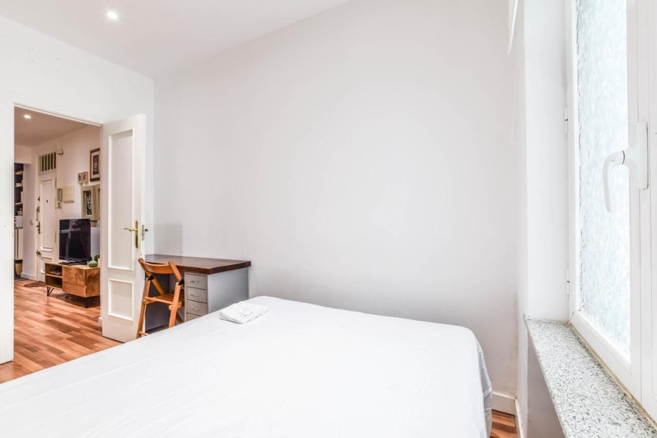 Apartamento Plaza De Lavpies Apartamento