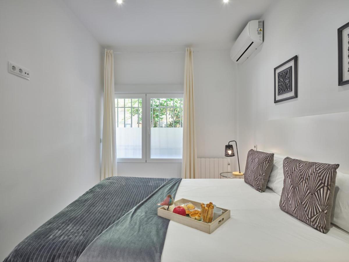 My - Lindo Apartamento Canillas Ix Madrid