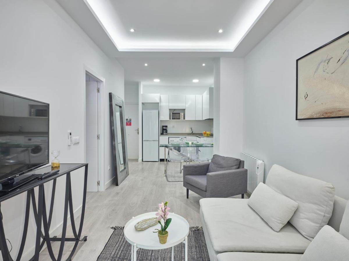 My - Lindo Apartamento Canillas Ix * Madrid