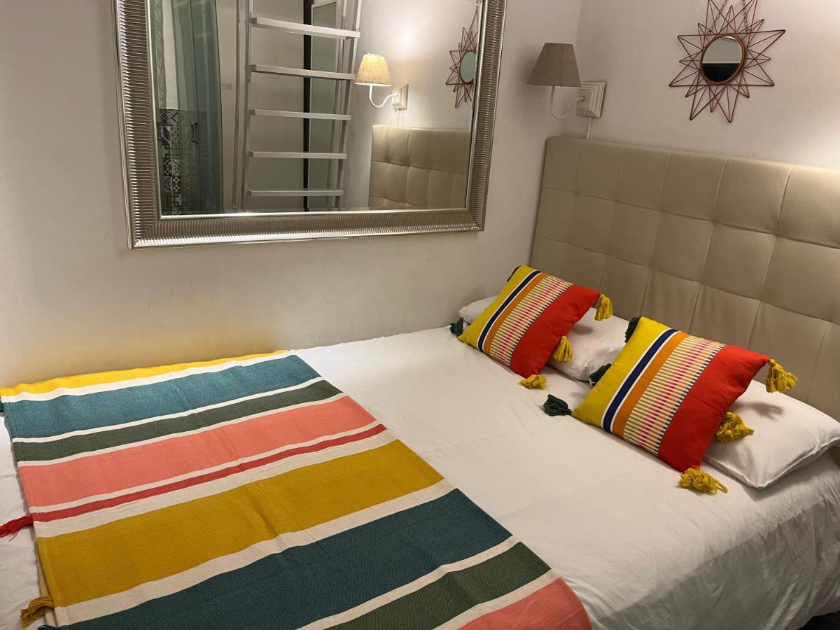Apartamento Carlos Close The Plaza Mayor Madrid