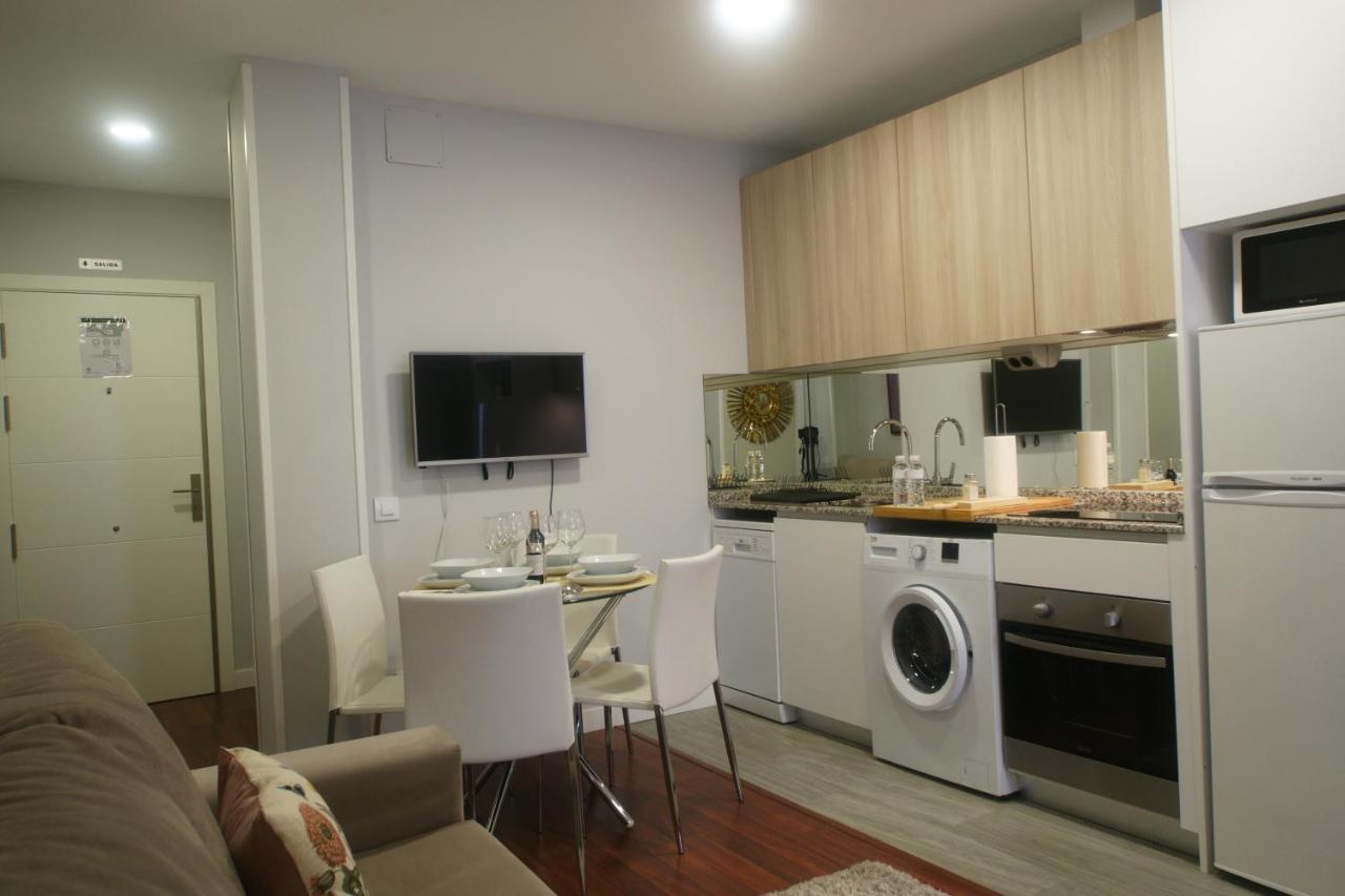 Apartamento Al Lado De Gran Via - Pink *