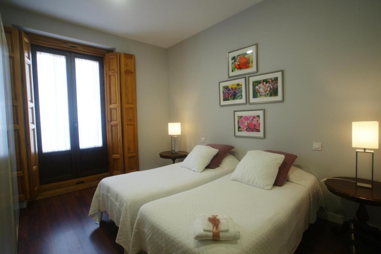 Apartamento Al Lado De Gran Via - Pink Madrid