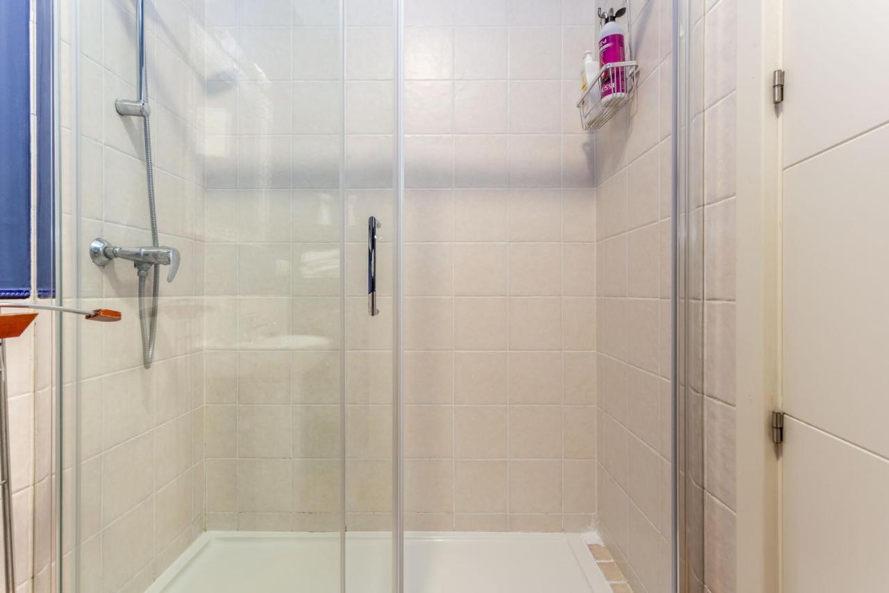 Torrecilla Apartamento Madrid
